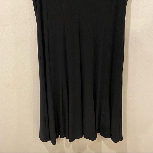 Lauren Ralph Lauren black dress - Picture 7 of 11